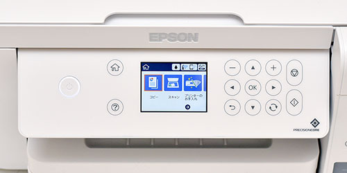 エプソン「EW-M630T」レビュー “金食い虫”から脱皮した意欲作 | マイ