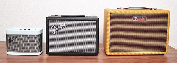フェンダーの音とデザインを忠実に再現、「INDIO」レビュー | マイナビ