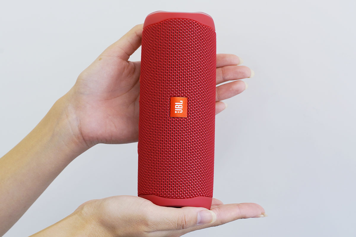 JBL FLIP5 レッド Bluetoothスピーカー JBL FLIP5 [レッド] 価格比較