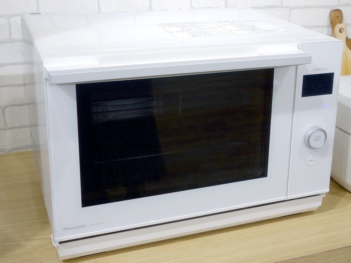 欲しい機能は後から追加！ パナソニックの「マイスペック」なIoT