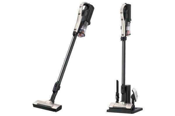 日立HITACHI 掃除機コードレスPV-BHL3000J 緑LEDBT良