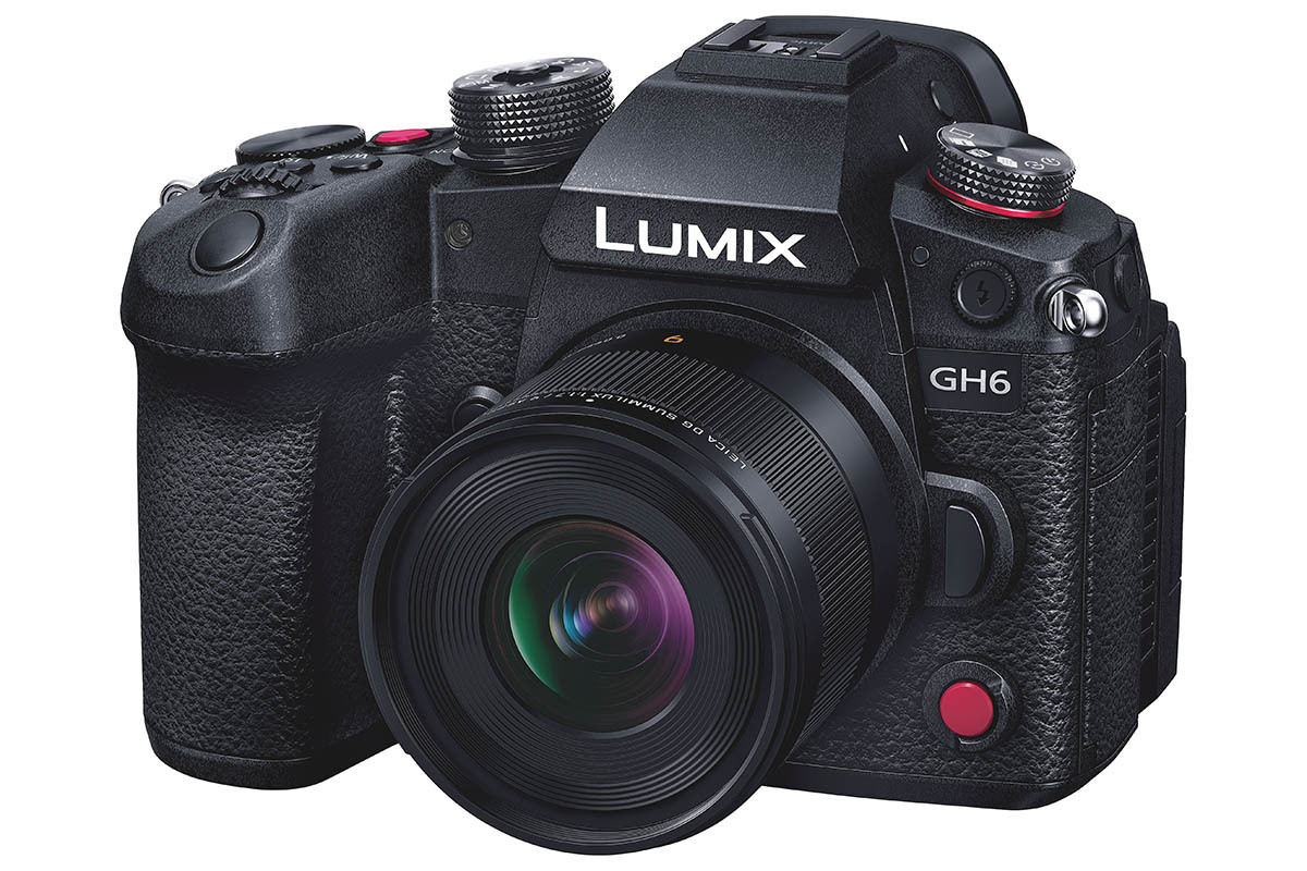 パナソニック、小型軽量の超広角レンズ「LEICA DG SUMMILUX 9mm/F1.7