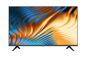 43型で約7万円から、新エンジン搭載のハイセンス4K液晶テレビ「A6K