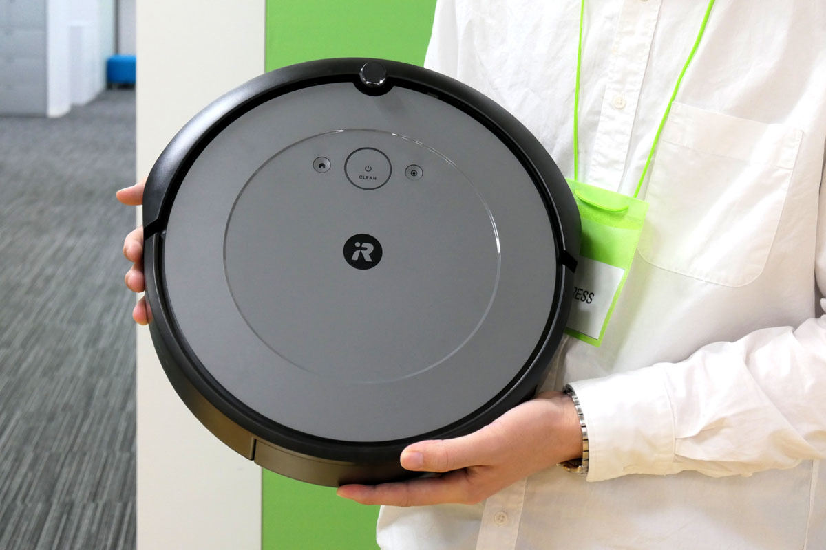 ルンバi5 新品未使用未開封 【公式通販】