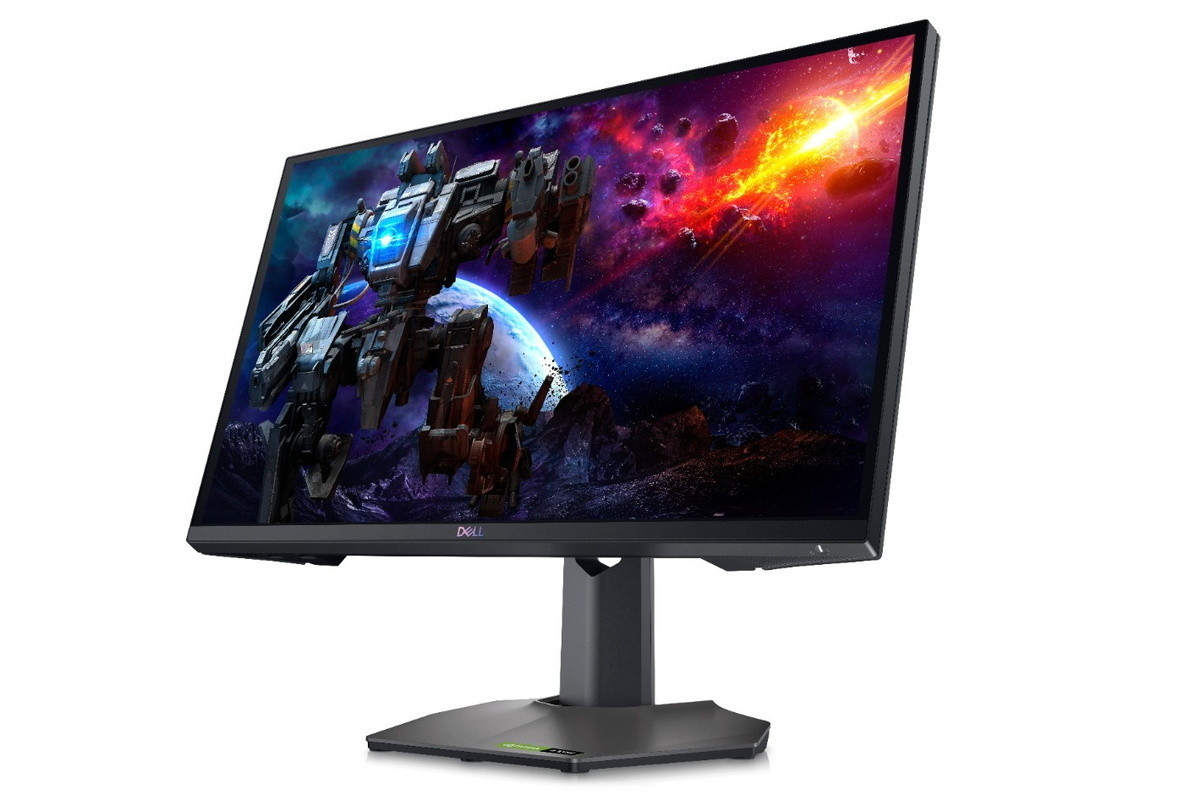 最終お値下げ 今日限定】DELL ゲーミングモニター280Hz 24.5インチ