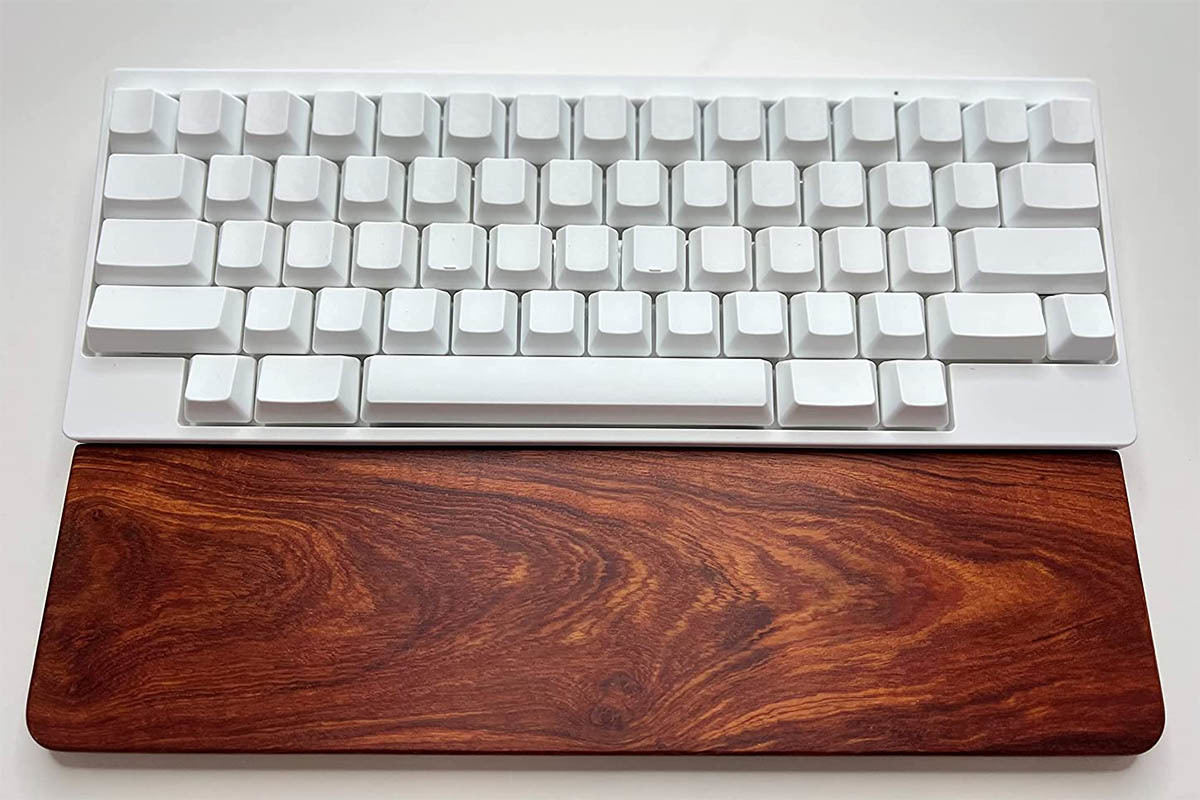 PFU、HHKBの割安なセットモデルを追加 無刻印キートップ、ウッド