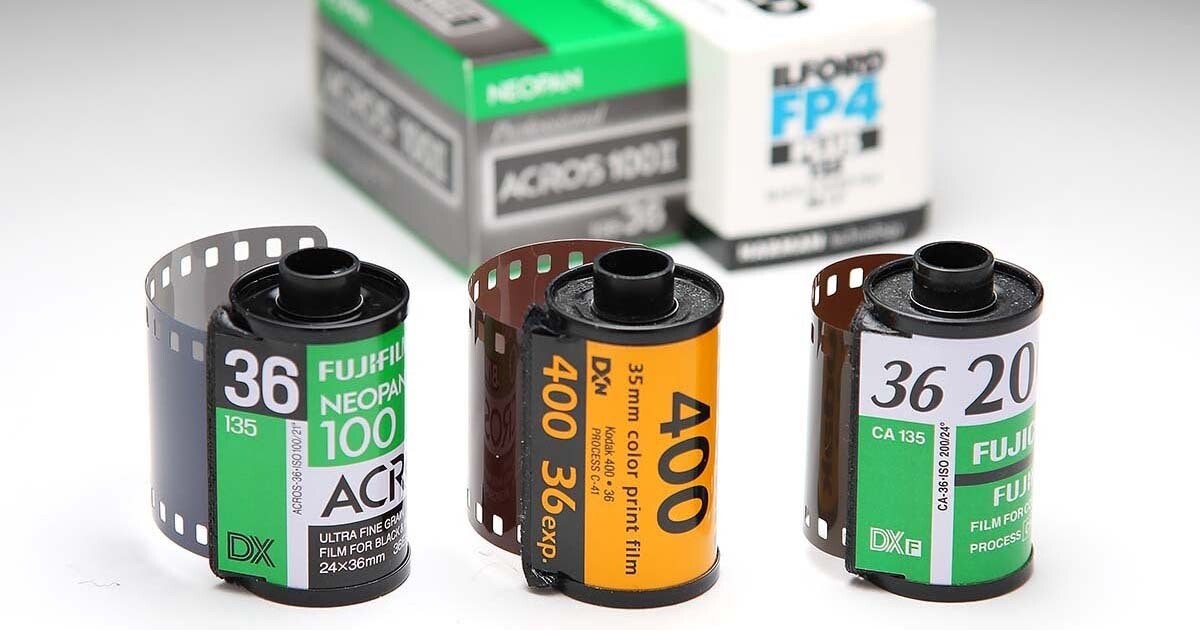 令和にまさかの新製品「PENTAX 17」も登場、Z世代が引っ張るフィルム