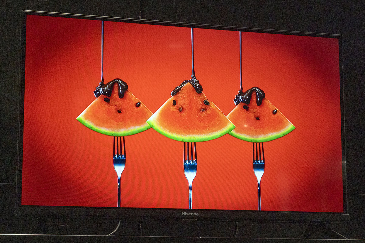 ひとり暮らしに最適? 32型フルHDもそろえたハイセンス新テレビ「A4N