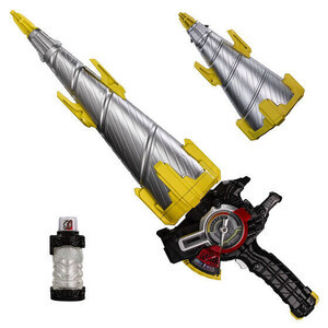 仮面ライダーカブト』真骨頂製法10周年を記念した仮面ライダーガタック