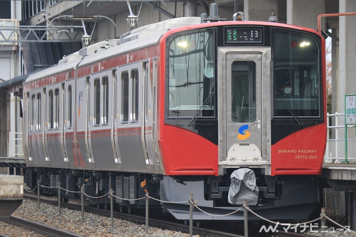 Tomix98983 しなの鉄道6両編成 TOMIX】98983 限定品 しなの鉄道 115系
