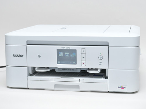 コストとパフォーマンスの黄金比を実現!? ブラザーの新インクジェット