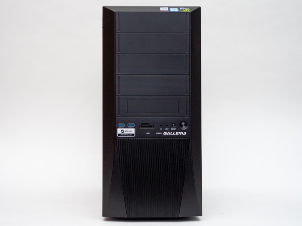 写真で魅せる】GALLERIAが7年ぶりにデザインを刷新！ - 新旧を徹底比較