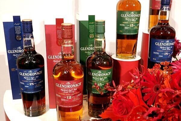 シェリー樽の魔術師レイチェル・バリー氏が手掛ける新装スコッチ