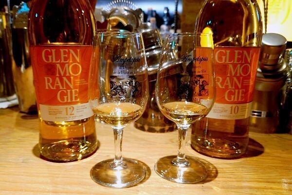 12年熟成へと一新した「グレンモーレンジィ オリジナル」、従来の10年