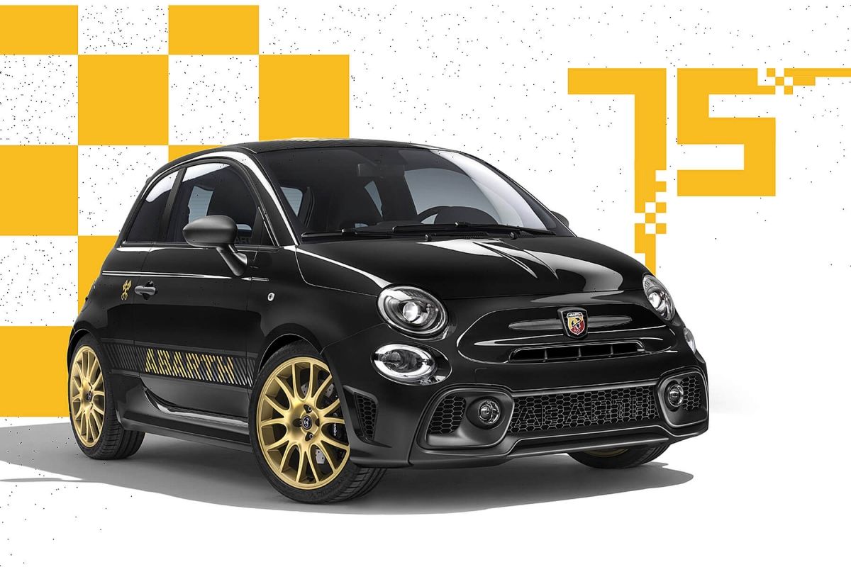 京商ミニッツMR-03 HM FHSS アバルト 695 アセットコルセ セット