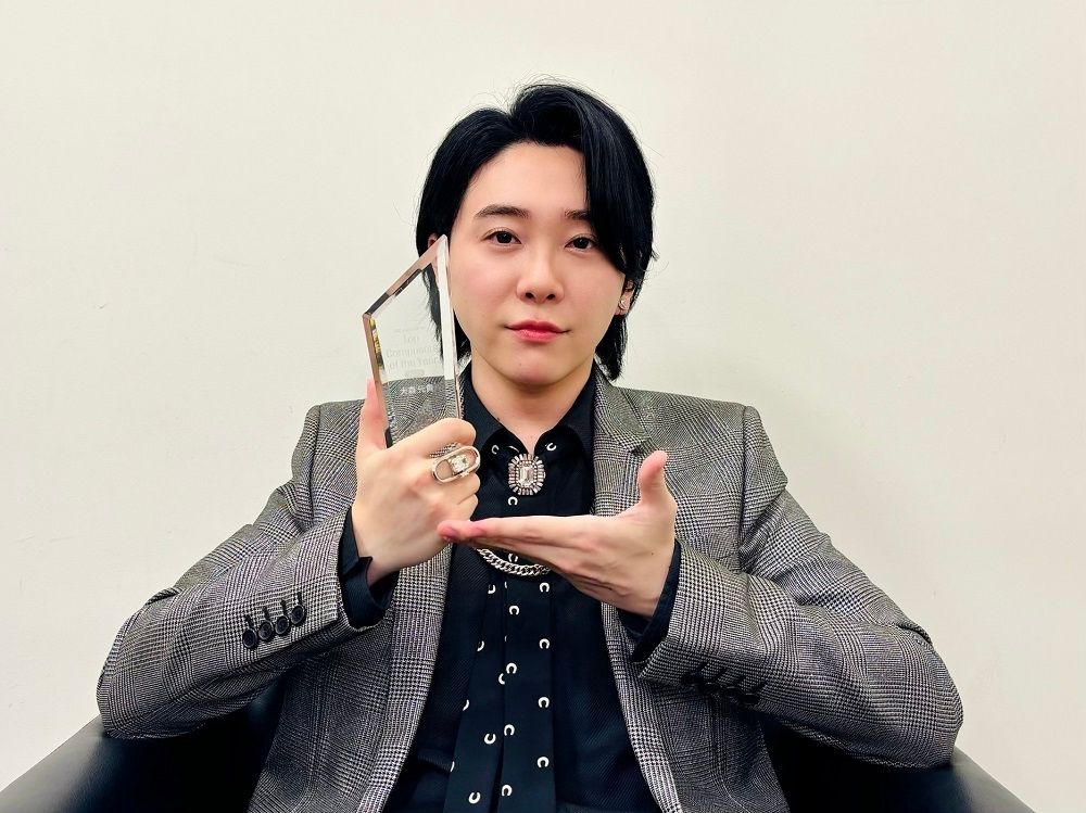 Mrs. GREEN APPLE大森元貴「大変光栄に思います」 作詞家・作曲家