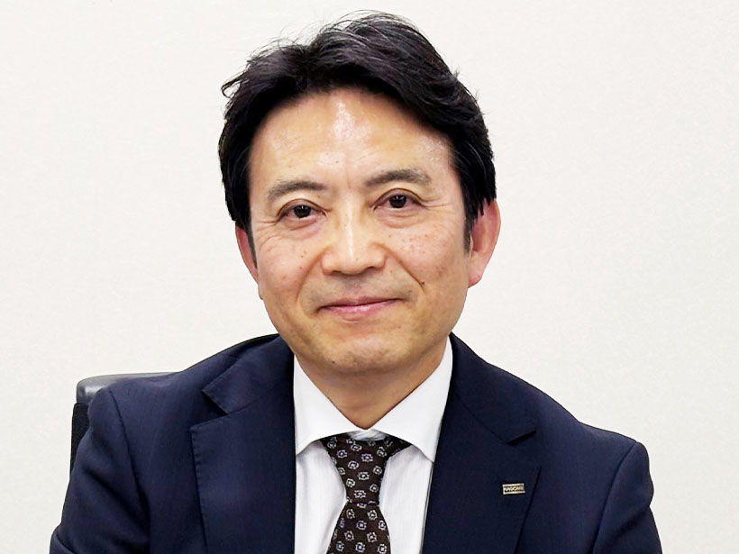 コーミ、14日新社長に川澄正美氏を内定 - 日本食糧新聞・電子版