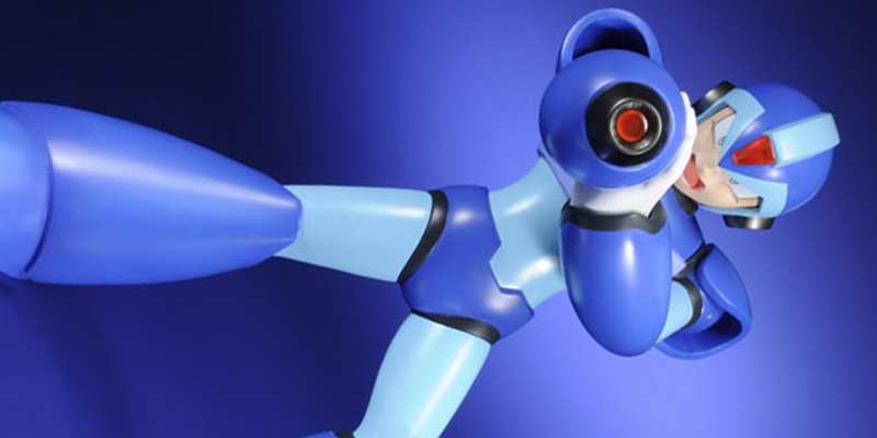 ギガンティック ロール フィギュア ロックマン エクスプラス ロール