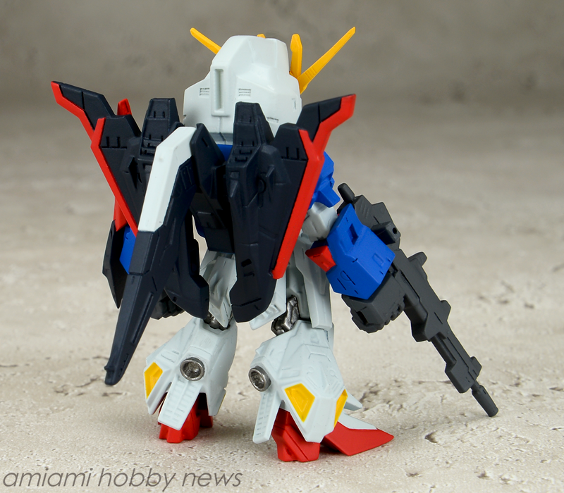 未開封 ガンダムコンバージSP04&SP06セット 機動戦士Zガンダム 【公式