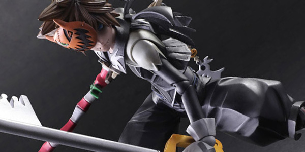 プレイアーツ改 『キングダムハーツ2』 ソラ ハロウィンタウン