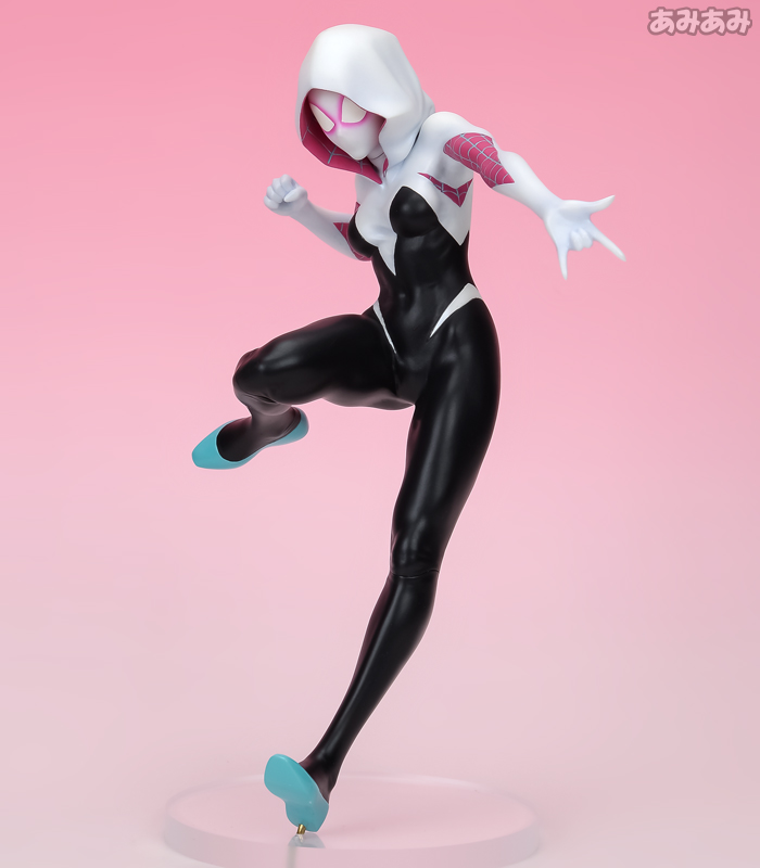 未開封】MARVEL美少女 レディ・デッドプール 1/7 コトブキヤ/KOTOBUKIYA