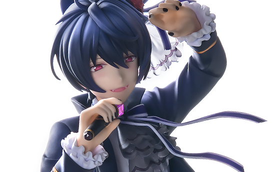 あんさんぶるスターズ あんスタ 朔間凛月 1/7フィギュア ALTER