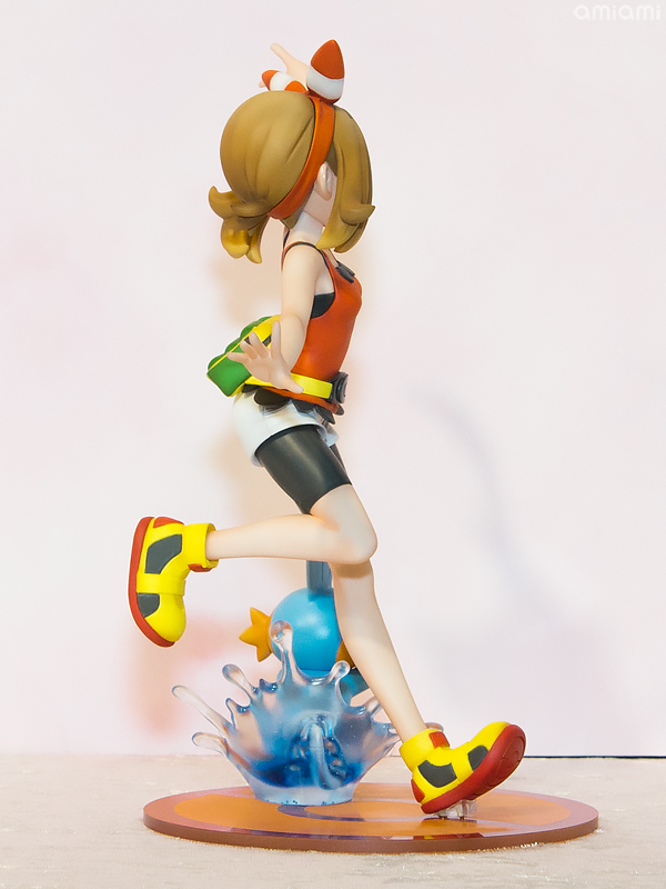 レビュー】 コトブキヤ撮影会 『ポケットモンスターシリーズ』 ARTFX J