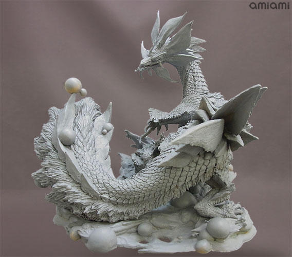 トピックス】カプコンフィギュアビルダー クリエイターズモデル「泡狐