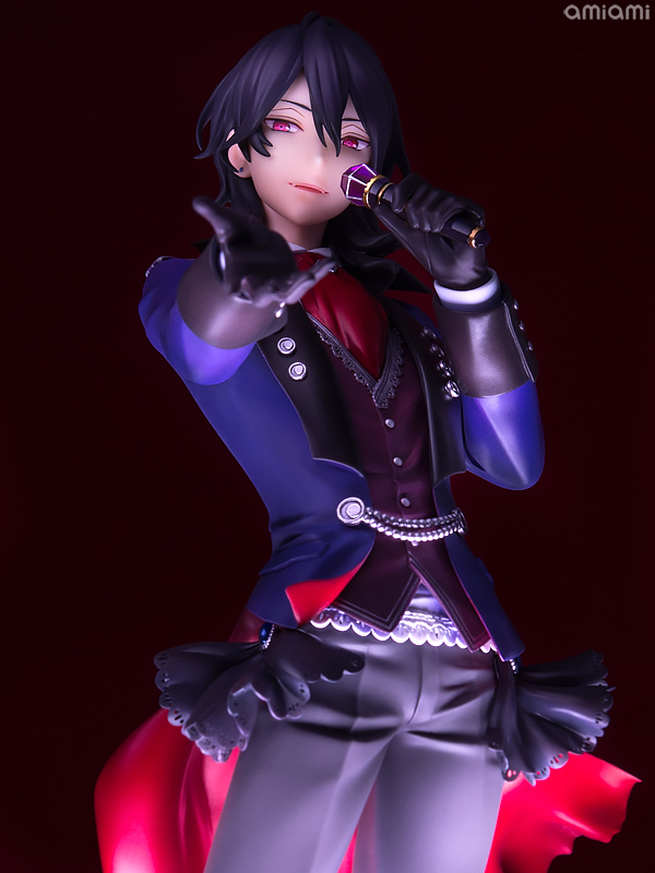 レビュー】『あんさんぶるスターズ！』 朔間零 1/7 完成品フィギュア