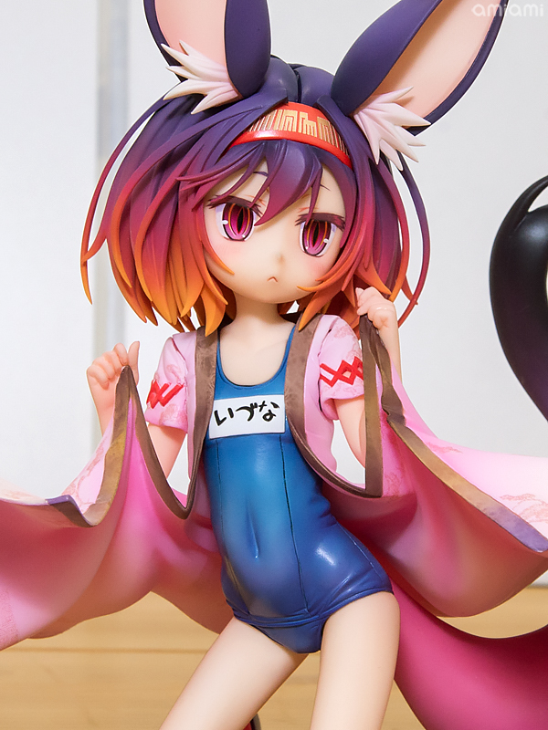 フォトアルバム】『ノーゲーム・ノーライフ』 初瀬いづな 水着style 1