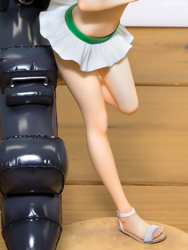 フォトレビュー】『ガールズ＆パンツァー 劇場版』 カルパッチョ 1/7