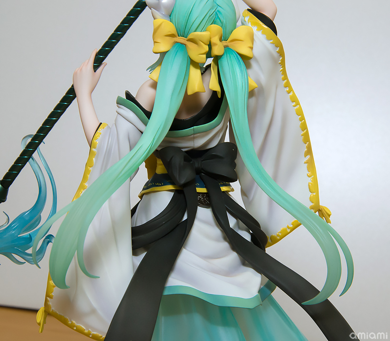 フォトアルバム】『Fate/Grand Order』 ランサー/清姫 1/7 完成品