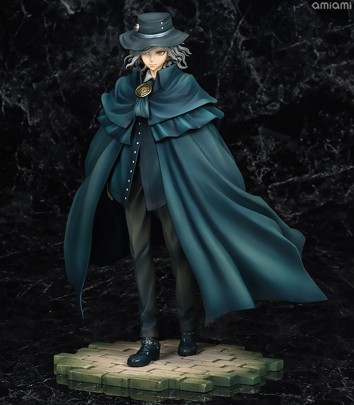 フォトレビュー】【限定販売】『Fate/ Grand Order』 アヴェンジャー