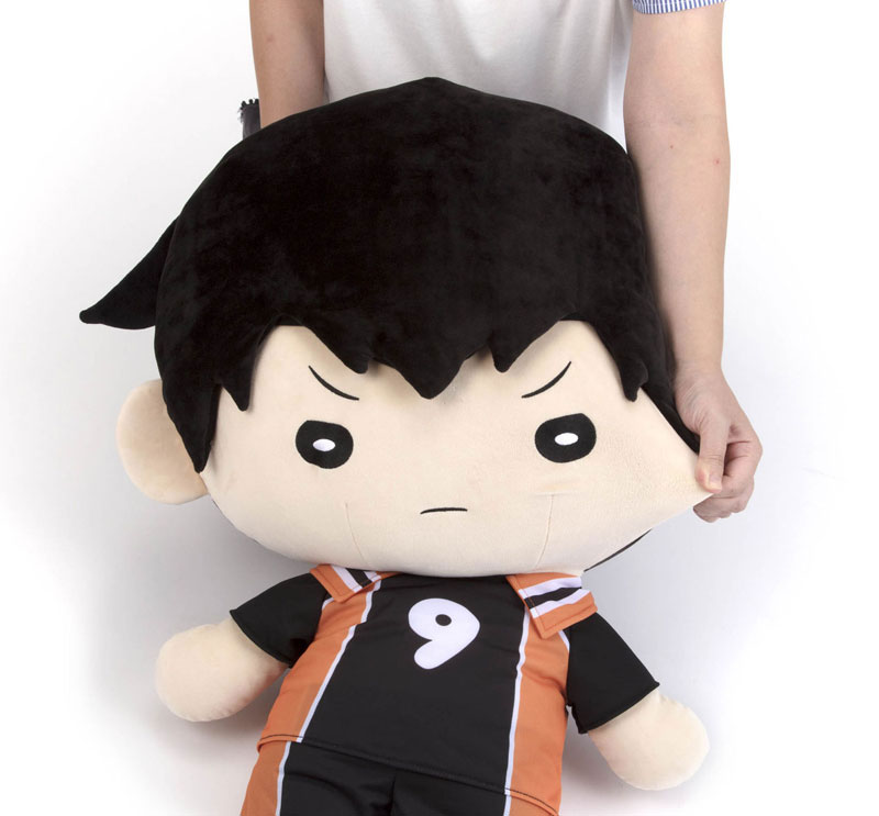 ハイキュー にとたん 大きい おおきいぬいぐるみ 赤葦京治 赤葦
