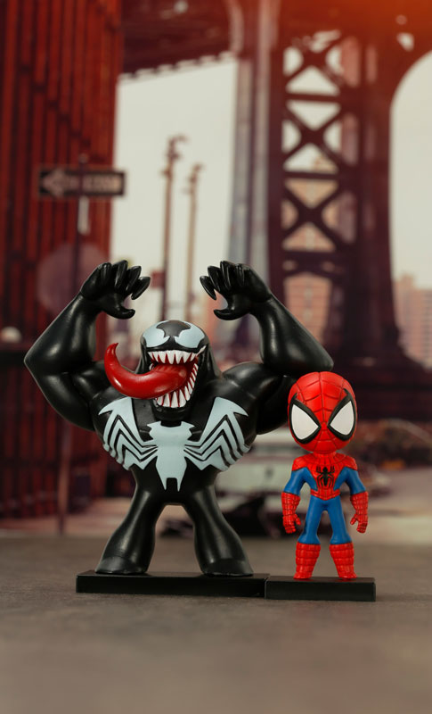 トピックス】コトブキヤより「東京コミコン2018」販売商品第2弾発表