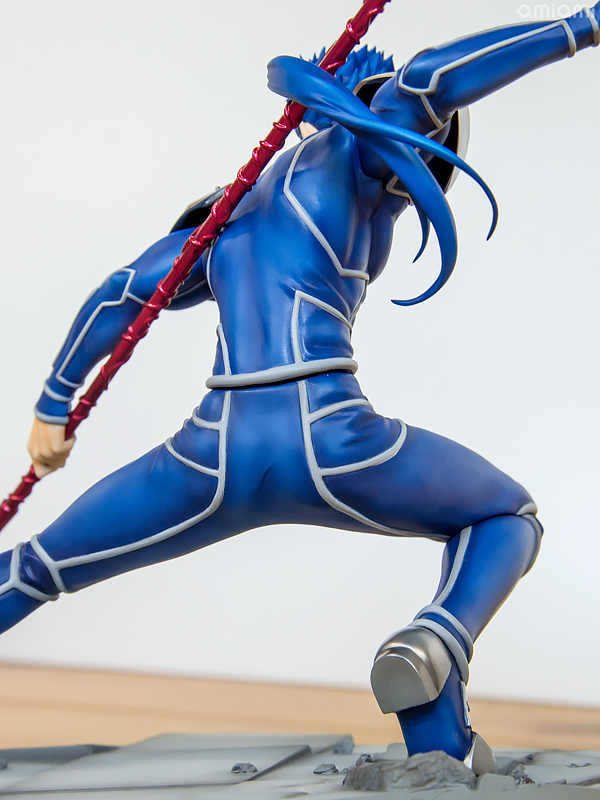 FGO クー・フーリン フィギュア】Fate FGO ランサー クー·フーリン POP