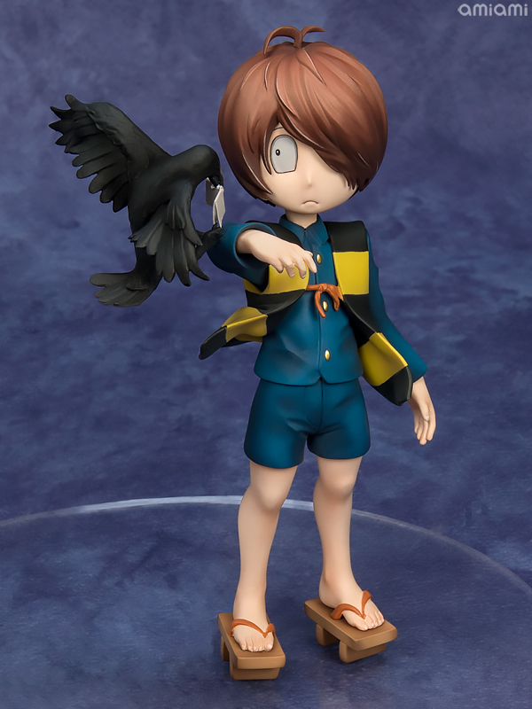 フォトレビュー】【限定販売】G.E.M.シリーズ 『ゲゲゲの鬼太郎