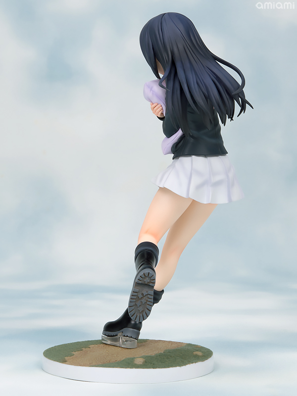 フォトレビュー】【限定販売】ドリームテック 『ガールズ＆パンツァー