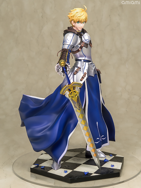 FGO fate アーサー ペンドラゴン プロトセイバー フィギュア FGO fate