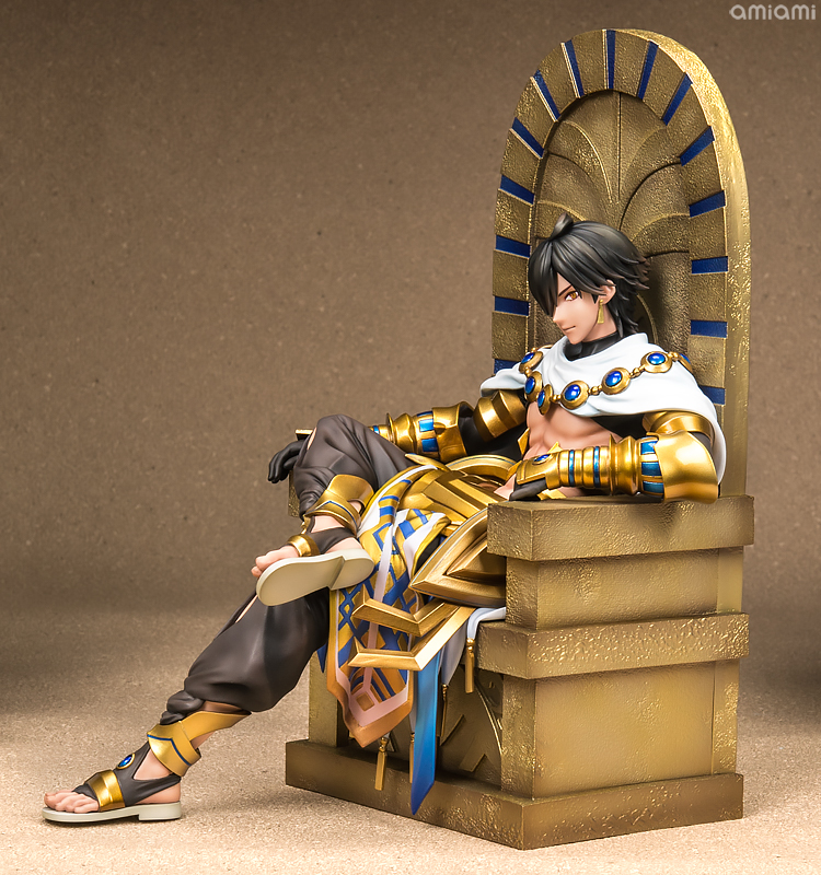 ライダー/オジマンディアス 「Fate/Grand Order」 Fate/Grand Order