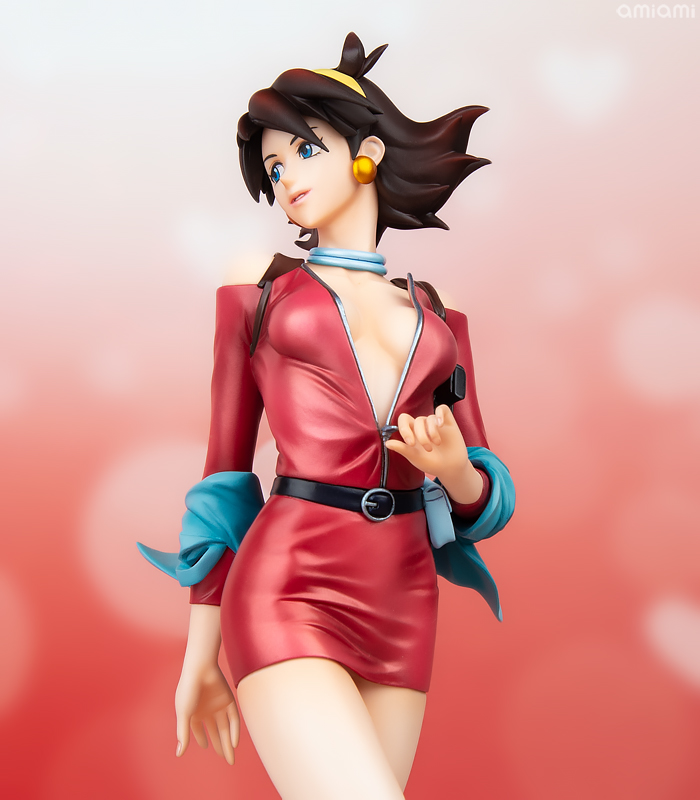 G0002 フィギュア 12 レイン・ミカムラ 1 1/20 1/100 MG パイロット