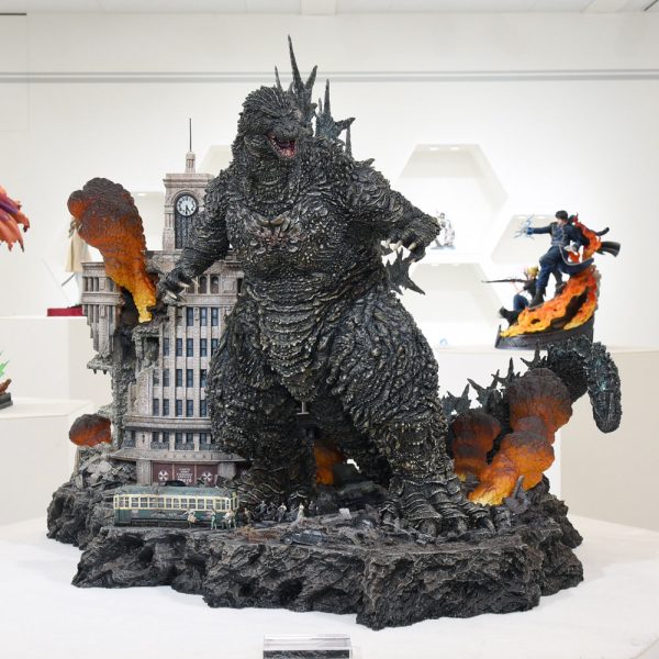 プライム1スタジオ「NEXT LEVEL SHOWCASE XI」展示会