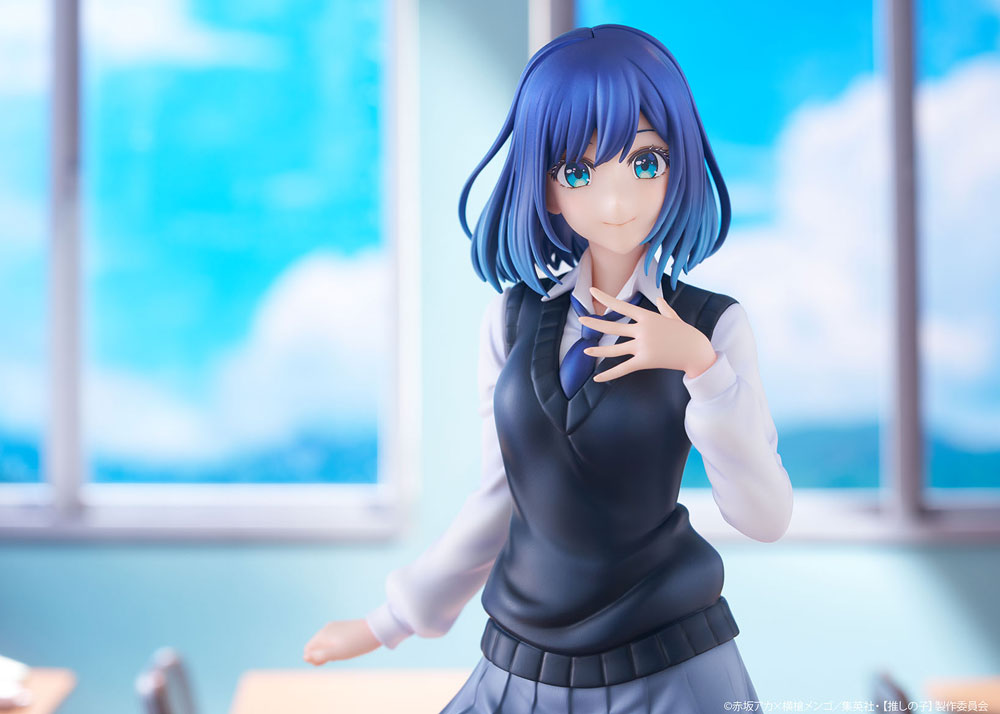 推しの子 黒川あかね WH賞 推しの子 タイトーくじ WH賞 30体【