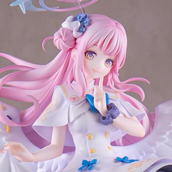 ブルーアーカイブ -Blue Archive-』 ミカ ～星の呼び声～ 1/7 完成品
