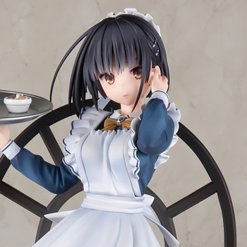 ゆずソフト むりりん こぶいち 喫茶ステラと死神の蝶 四季ナツメ