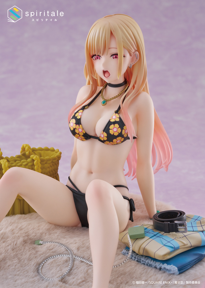 TVアニメ『その着せ替え人形は恋をする』より、「喜多川海夢」が登場