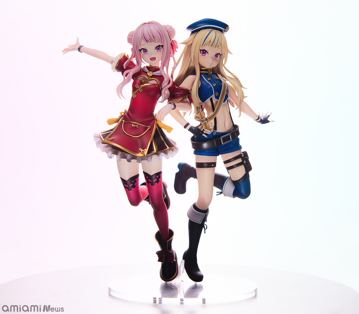 HIMEHINA 1/7 完成品フィギュア[コトブキヤ]