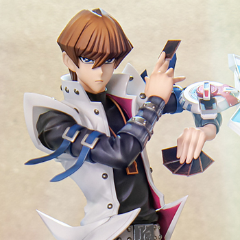 ARTFX J『血界戦線』 クラウス・V・ラインヘルツ [コトブキヤ]