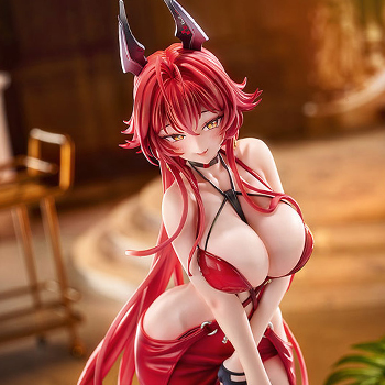 勝利の女神：NIKKE』より、「アニス：スパークリングサマー」が1/7