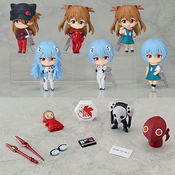 イラストレーター-荼壹-氏が手掛けたオリジナルキャラクター「月季 鳴